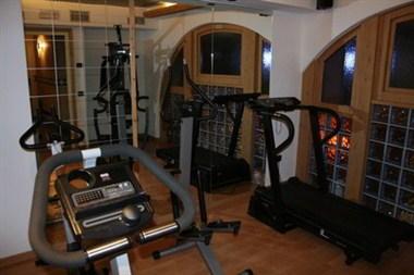 Hotel Larice Bianco a Bormio, IT