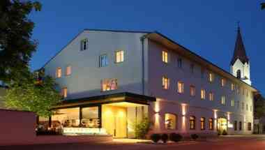 Gasthof Fischer in Marchtrenk, AT