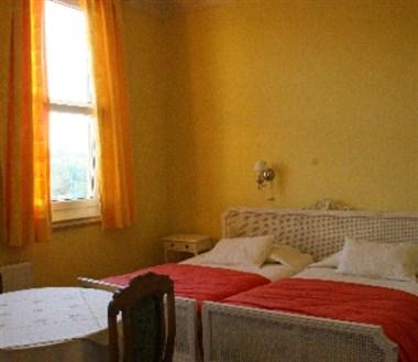 Residencia Offenbacher-Hof a Vina del mar, CL