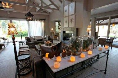 Bild på anläggning