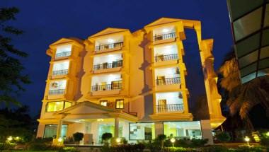 Hotel Colva Kinara image