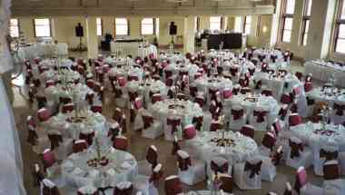 Livestock Exchange Ballrooms em Omaha, NE