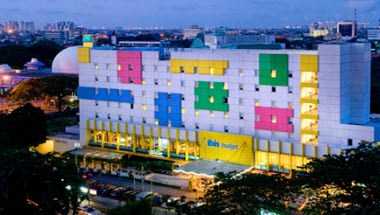 Hotel ibis budget Jakarta Cikini à Jakarta, ID