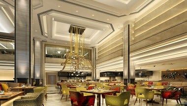 Изображение места проведения