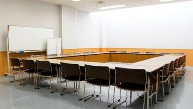 Kissei Culture Hall in Matsumoto, JP