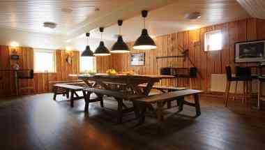 Ynys Hywel Activity Centre en Newport, GB3