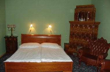 Hotel Hodi, Nyirbator, HU