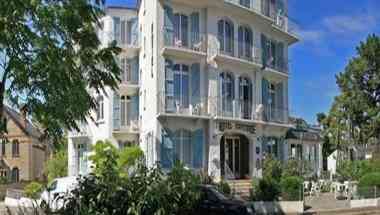 Hotel La Concorde, La Baule-Escoublac, FR