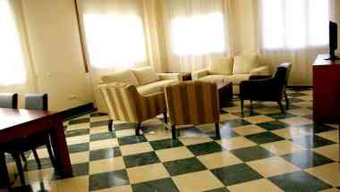 Hotel Lux Sevilla Palacio в Seville, ES