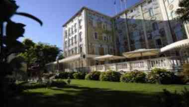 Grande Albergo Ausonia & Hungaria a Venezia, IT