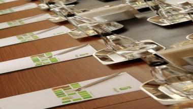 Holiday Inn Plovdiv in Plovdiv, BG