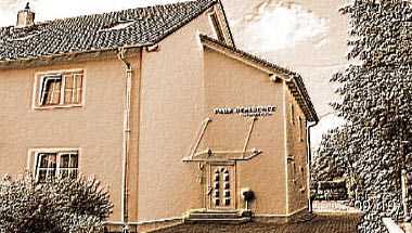 Hotel Park Residenz a Garching, DE