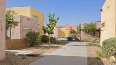 Biosphere 2 Conference Center, Oracle, AZ