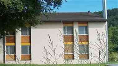 Boldern in Maennedorf, CH