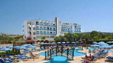 Tsokkos Polycarpia Hotel, Paralimni, CY
