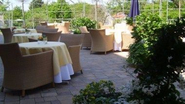 รูปสถานที่จัดงาน