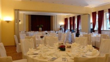 รูปสถานที่จัดงาน