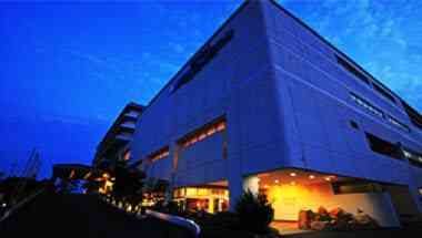 Diamond Setouchi Marine Hotel Okayama in Tamano, JP