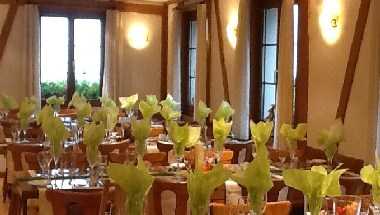 Guggibad Gasthof & Grill, Buttwil, CH