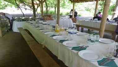 Go Ape Rivington в Bolton, GB1