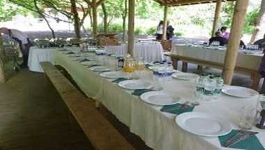 Go Ape Rivington in Bolton, GB1