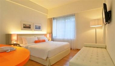 HARRIS Hotel & Conventions Malang i Malang, ID