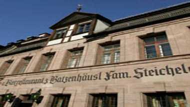 Das Steichele Kg en Núremberg, DE