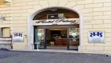 Selene Style Hotel a Roma, IT