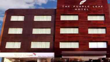 The Purple Leaf Hotel, Secunderabad, IN