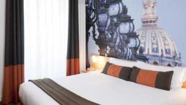 Hotel le 20 prieure в Paris, FR