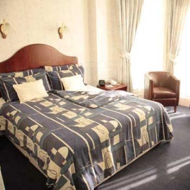 Best Western Annesley House Hotel, Norwich, GB1