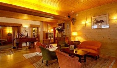 Изображение места проведения