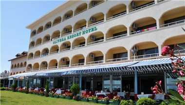 Olivera Resort Hotel a Ayvalik, TR