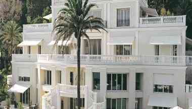 Cap Estel Hotel i Eze, FR