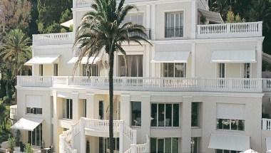 Cap Estel Hotel image