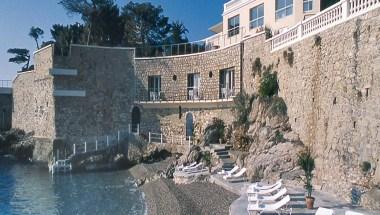 Cap Estel Hotel i Eze, FR