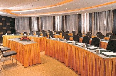 Изображение места проведения