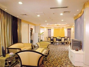 Изображение места проведения