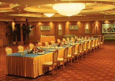 Изображение места проведения