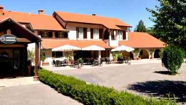 Park Hotel Colle degli Angeli Spa & Resort a Arcidosso, IT