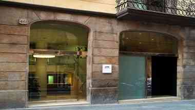 Barcelona, ESにおけるHotel Acta BCN 40