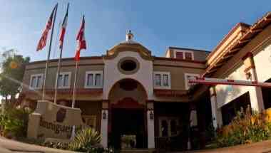 Hotel Binniguenda, La Crucecita, MX