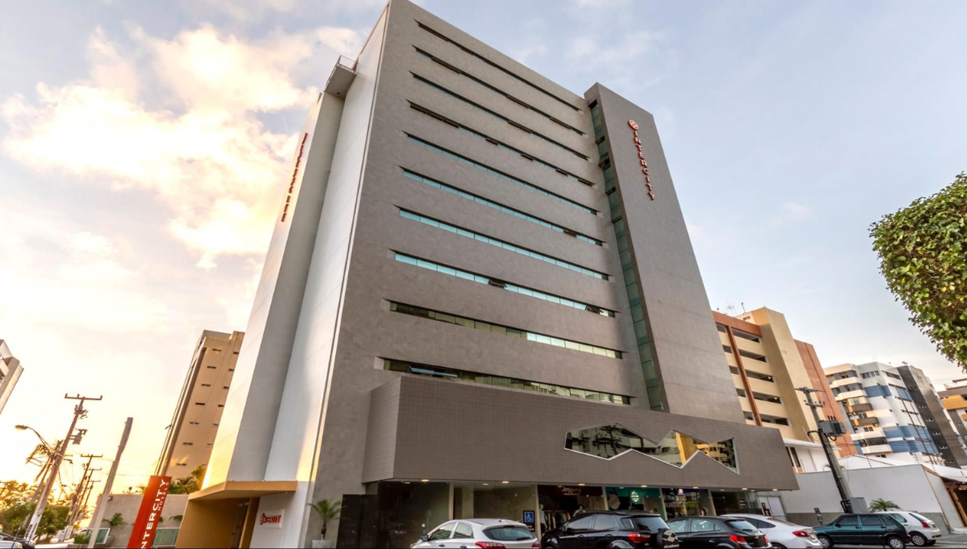 Hotel Intercity Maceio image