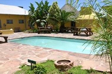 Mariental Hotel en Mariental, NA