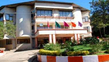 The Ishwar Inn Resort en Mahabaleshwar, IN