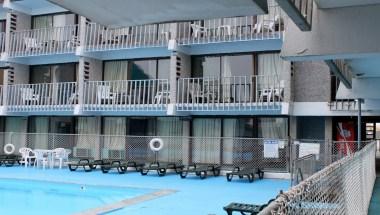 Aztec Ocean Resort image