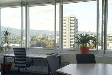 Bild des Veranstaltungsortes