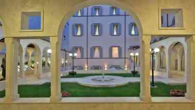 Domus Australia in Rome, IT