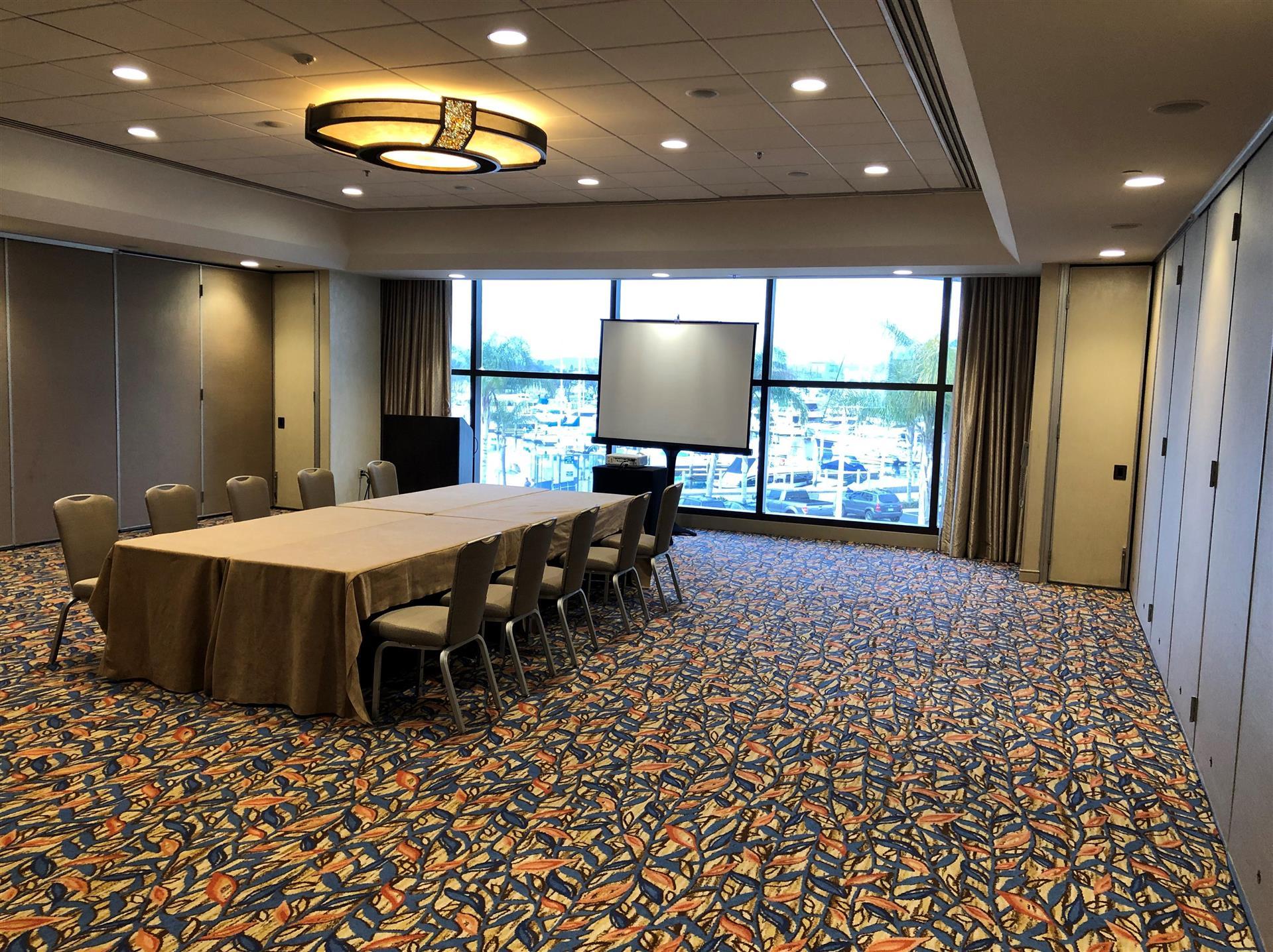 Meeting room image