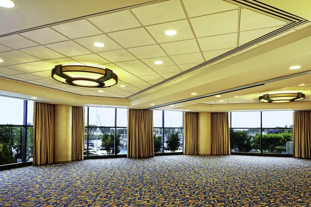 Immagine sala riunioni